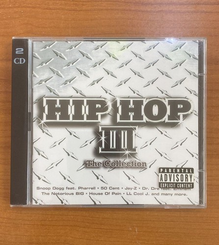 Album originale hip hop iii - album,
