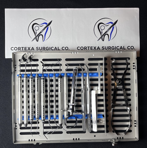 Friedy set 15 strumenti - set,