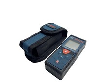 Telemetro laser Bosch