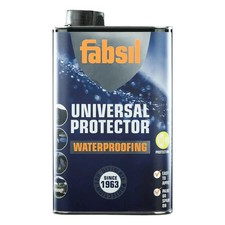 Fabsil 5 Litri Impermeabile