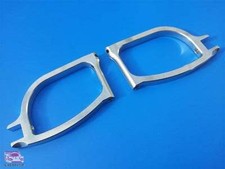 Braccio trasversale in alluminio Lauterbacher per FG Evo. Misure come FG art. 1103