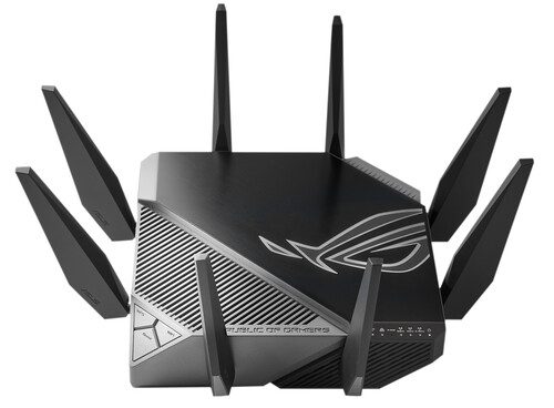 Asus axe11000 router - asus, gt-axe11000