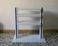 Mobile TV mobiletto vinili LP