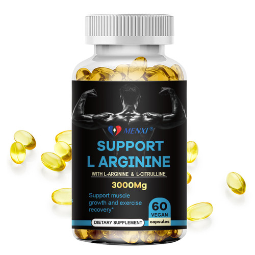 Arginina ossido nitrico - l-arginina,