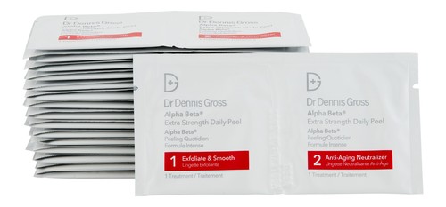 Dennis gross alpha beta - dennis,