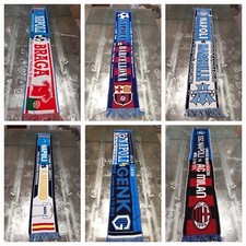 Sciarpe Napoli Match Day Champions