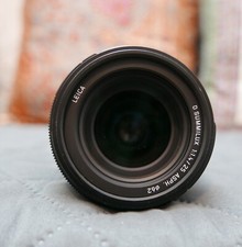 LEICA D-SUMMILUX LX025 1,4