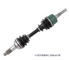 Albero motore completo CV