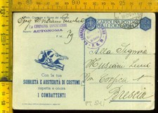 Seconda Guerra Franchigia