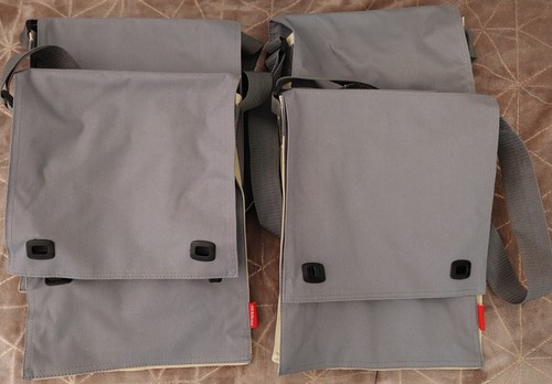 Borse portadocumenti con - 4,