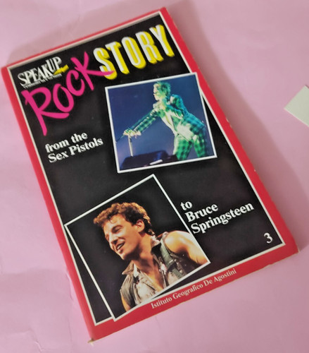 Libro musica sex pistols - musica,