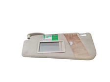 Parasole aletta anteriore Lato