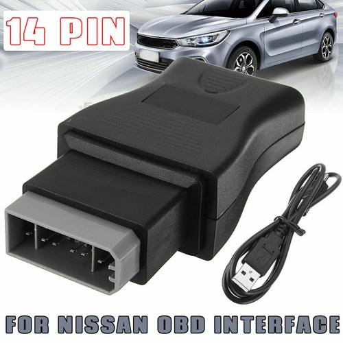 Pin r nissan - pin, f??r