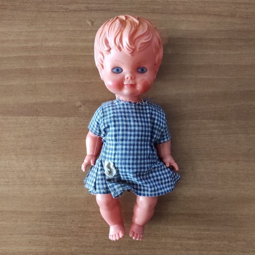 Bambolotto vintage - , in