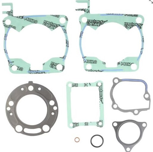 Kit guarnizioni smeriglio - kit,