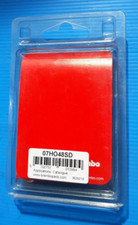 07HO48SD PASTIGLIE FRENO