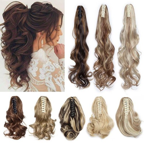 Extension capelli coda - , di