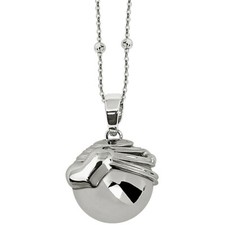 Collana Mya  Boccadamo ANGELO