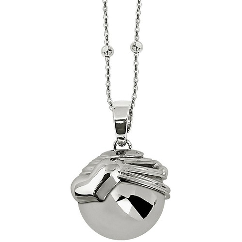 Collana mya boccadamo - mya,