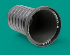 Vintage Triplet M 2.8/78mm
