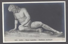 2129 Roma Museo Capitolino