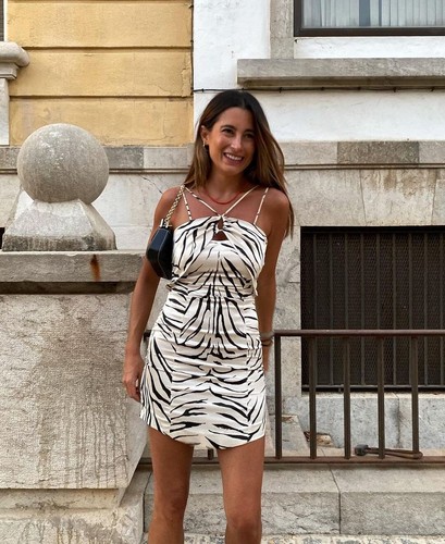 Abito nuovo zara ercu - abito,