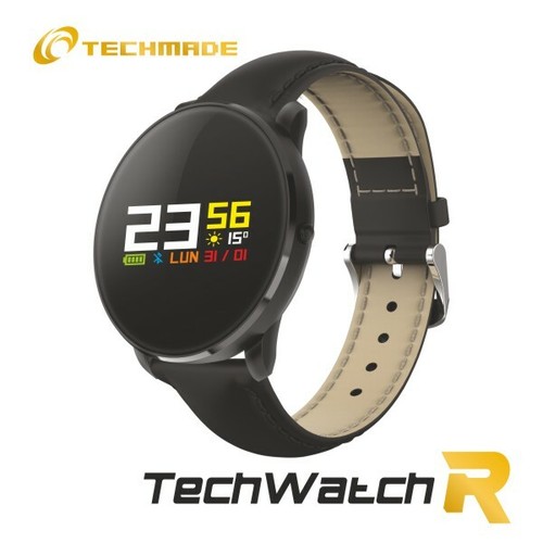Techmade smartwatch cinturino - smartwatch,