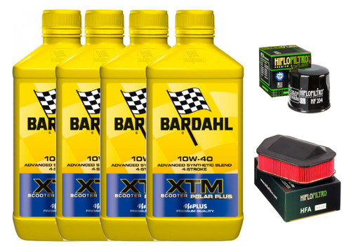 Kit tagliando yamaha - kit/tagliando,