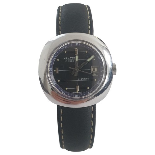 Orologio hanowa rubis - orologio, donna