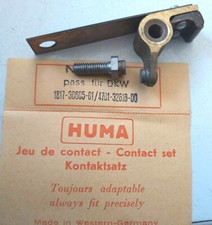 Interruttore, contatto