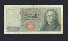 REPUBBLICA ITALIANABIGLIETTO