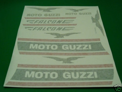 Moto guzzi nuovo falcone 71 - moto,