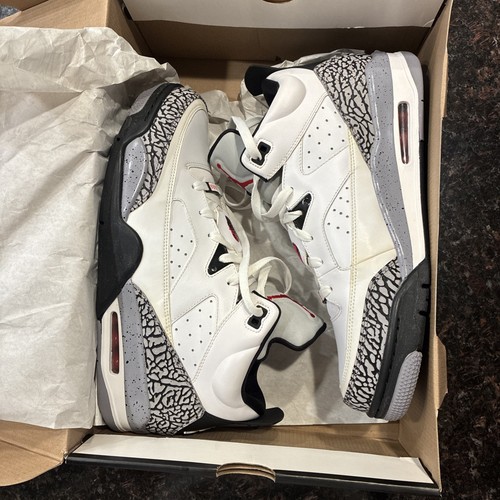 Jordan son mars low - son,