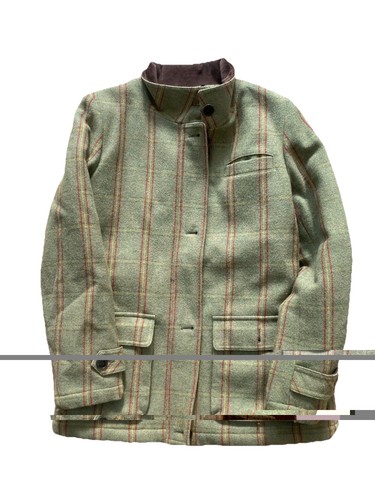 Jack murphy giacca tweed - murphy,