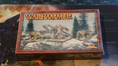 Warhammer fantasy cacciatore - fantasy,