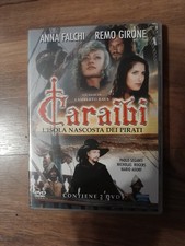 Dvd Caraibi 1998, di Lamberto