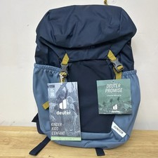 Deuter Junior Zaino per
