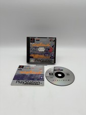 WipEout Platinum Edition (Sony