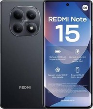 Xiaomi Redmi Note 15 8+256GB