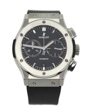 Hublot Classic Fusion