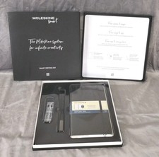 Moleskine Pen Ellipse Smart