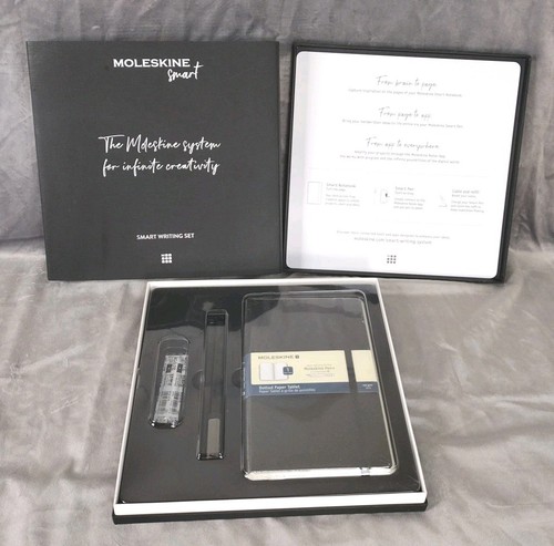 Moleskine pen ellipse smart - moleskine,