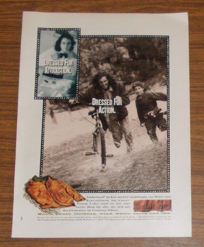 Rara pubblicità vintage - rara,