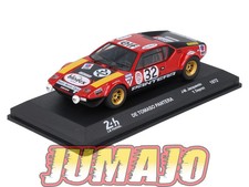 24h223 voiture ixo 24 - 24h223,