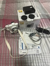 Nikon V1 Model Lens Kit _ 1