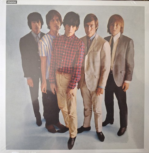 The rolling stones - five, by