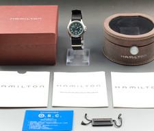 [Ex+5/Box] Orologio Uomo