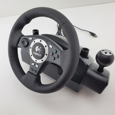Logitech E-UJ11 Driving Force