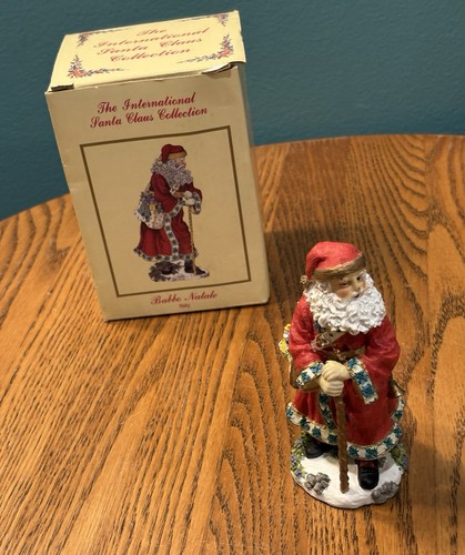 Babbo natale collezione - babbo,