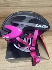 Casco bici Lazer Lazersport -